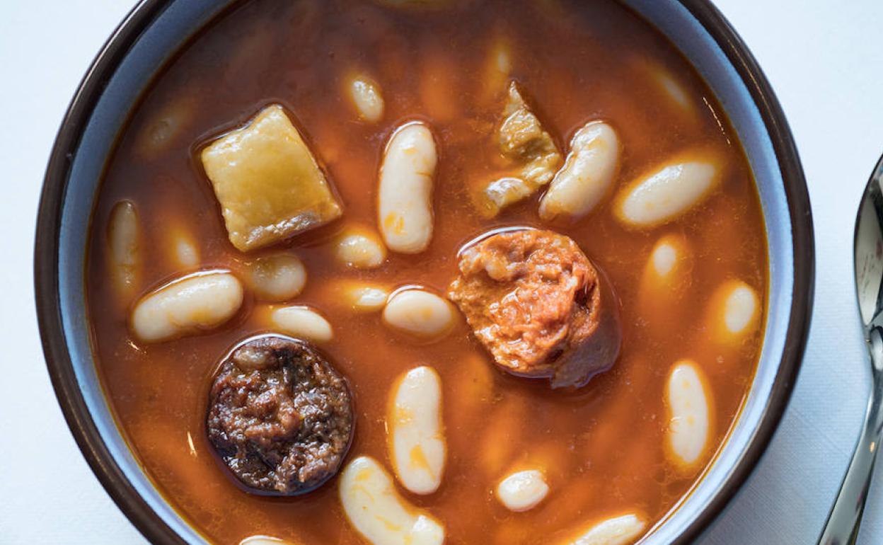 Estas son las mejores fabadas en